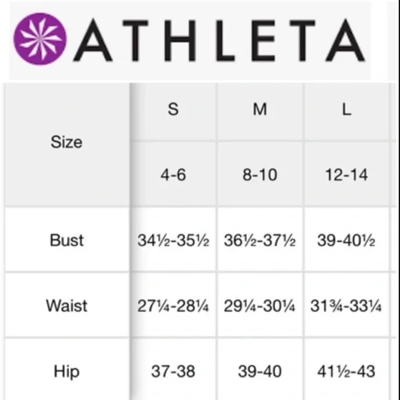 Athleta White Explore Tank - Picture 7 of 8